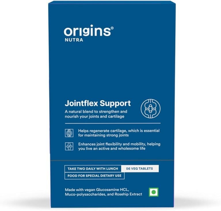 JointFlex Support