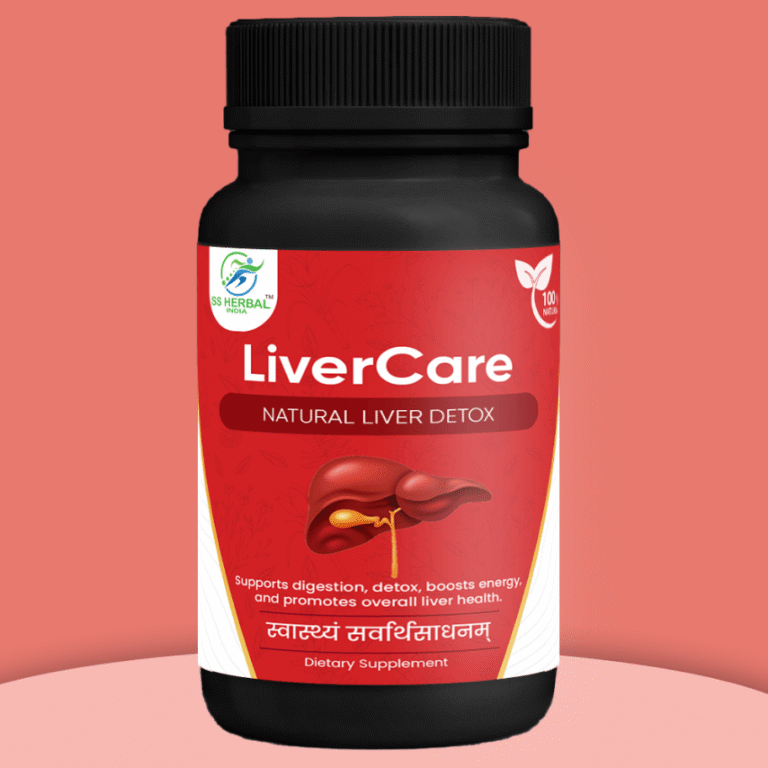 LiverCare Detox