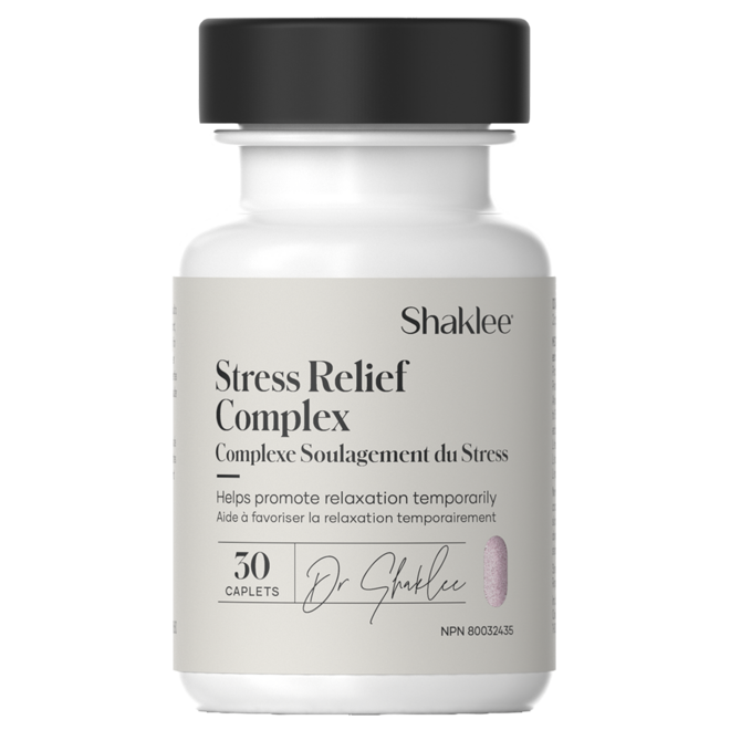 StressRelief Complex